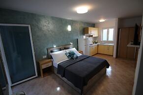 Beachfront Santa Maria 2 Apartment 3