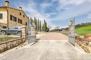 Appartamento Girasole Shared Pool