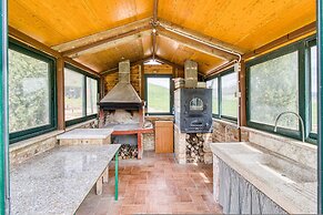 Appartamento Girasole Shared Pool