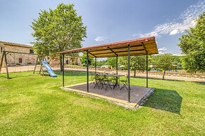 Appartamento Girasole Shared Pool