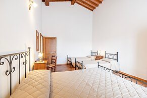 Appartamento Girasole Shared Pool