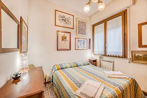 Annamaria s House 200m From Sea