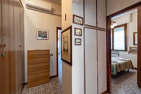 Annamaria s House 200m From Sea