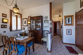 Annamaria s House 200m From Sea