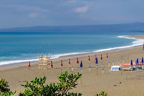 Baia Degli Dei Bilo Close To Taormina