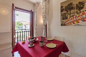 Baia Degli Dei Bilo Close To Taormina