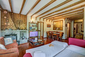 Asteria 29 Skiing Nearby