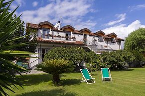 La Casetta Sull Albero 900m From the sea