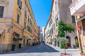 La Casetta Sull Albero 900m From the sea