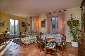 La Casetta Sull Albero 900m From the sea