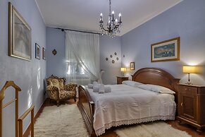 La Casetta Sull Albero 900m From the sea