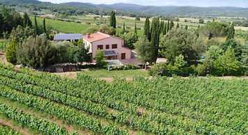 Appartamento Uva Shared Pool