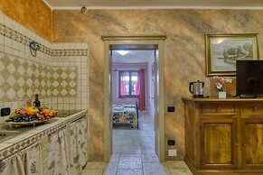 Appartamento Uva Shared Pool