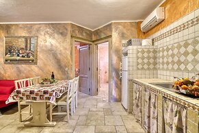 Appartamento Uva Shared Pool