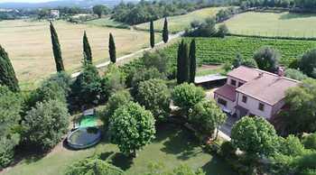 Appartamento Uva Shared Pool