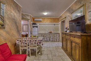 Appartamento Uva Shared Pool