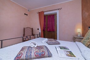 Appartamento Uva Shared Pool