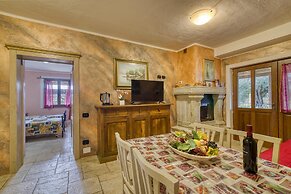 Appartamento Uva Shared Pool