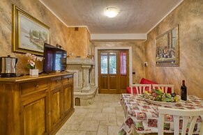 Appartamento Uva Shared Pool