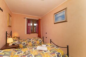 Appartamento Uva Shared Pool