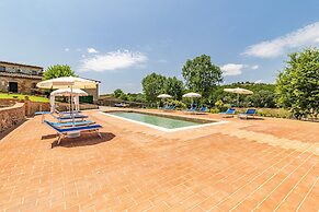 Appartamento Fiordaliso Shared Pool