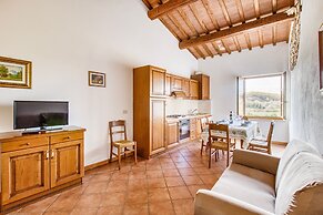 Appartamento Fiordaliso Shared Pool