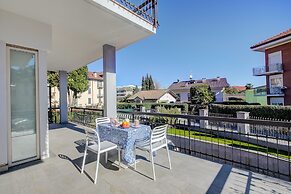 Il Giardino Di Dante Stresa Center