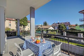 Il Giardino Di Dante Stresa Center