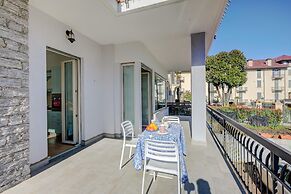 Il Giardino Di Dante Stresa Center