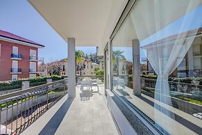 Il Giardino Di Dante Stresa Center