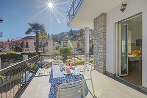 Il Giardino Di Dante Stresa Center