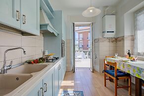 Il Giardino Di Dante Stresa Center