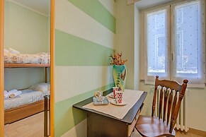 Il Giardino Di Dante Stresa Center