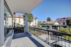 Il Giardino Di Dante Stresa Center