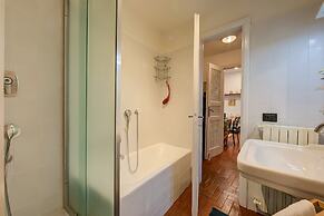 La Stalletta - Hillside