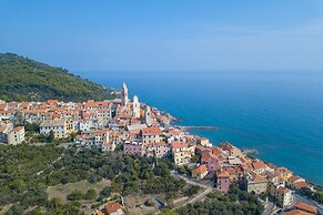 La Stalletta - Hillside