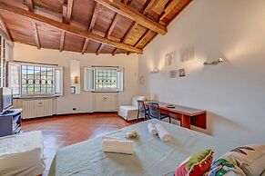 La Stalletta - Hillside