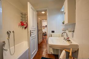 La Stalletta - Hillside