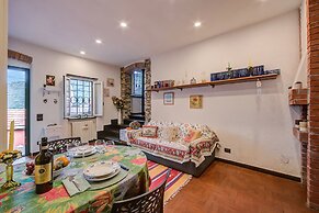 La Stalletta - Hillside