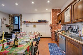 La Stalletta - Hillside