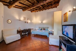 La Stalletta - Hillside