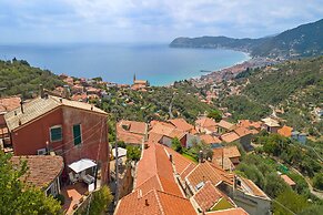 La Stalletta - Hillside