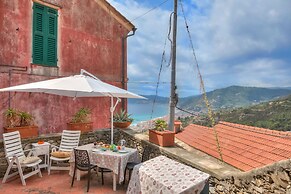 La Stalletta - Hillside