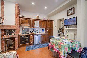 La Stalletta - Hillside