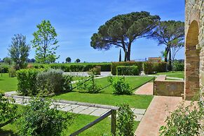 Fratta Mimose in Cortona