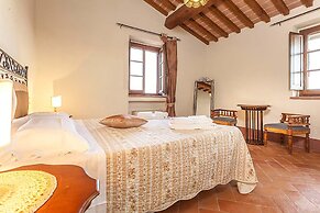 Fratta Mimose in Cortona