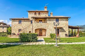 Fratta Mimose in Cortona