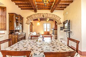 Fratta Mimose in Cortona