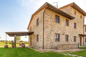 Fratta Mimose in Cortona