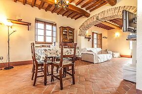 Fratta Mimose in Cortona